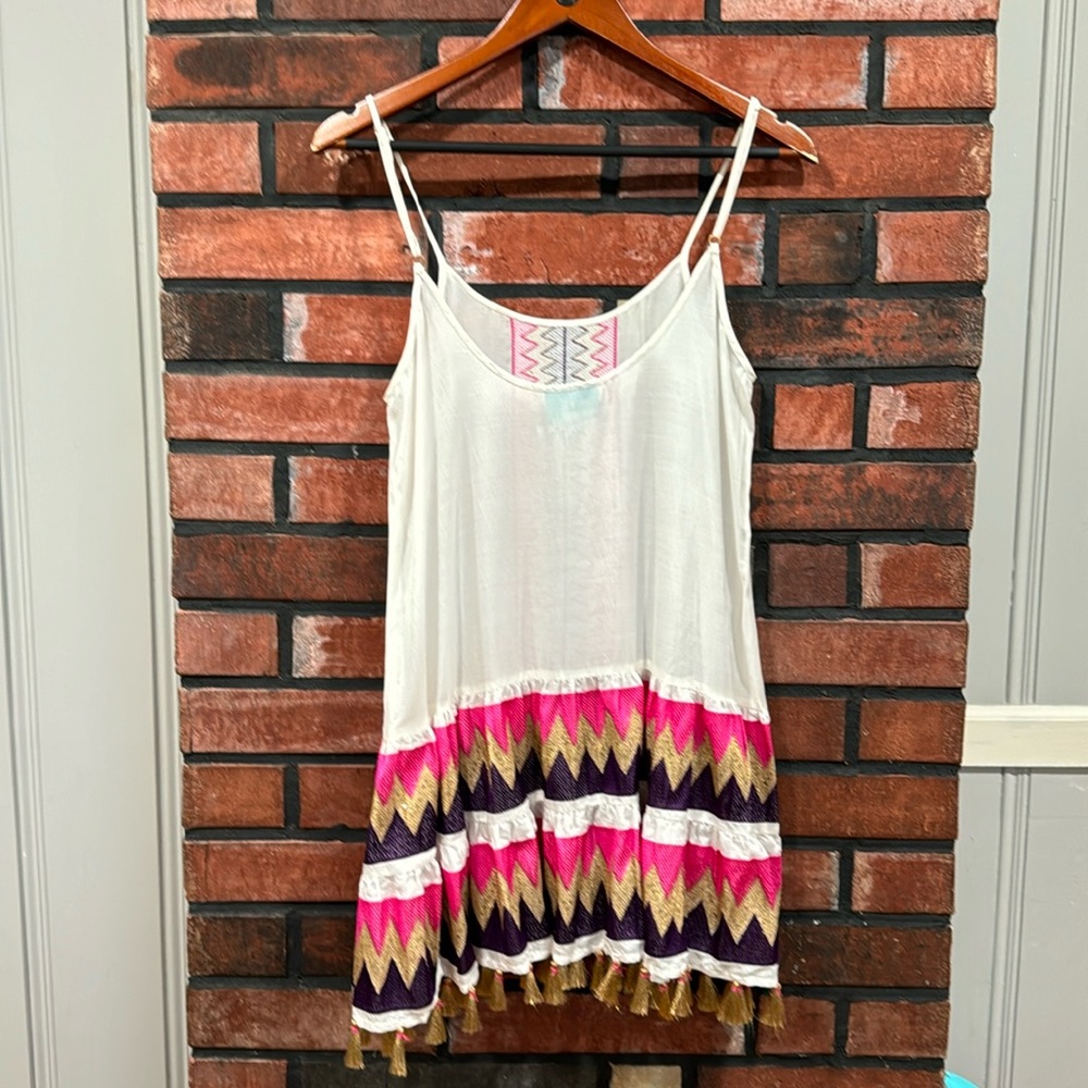 Taj Dress